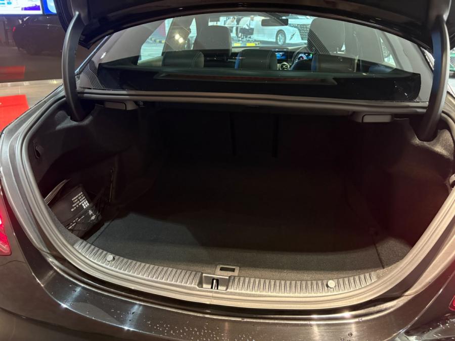 C200 AMG Facelift - Image 5